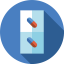 Pills icon 64x64