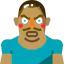 Angry icon 64x64