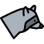 Raccoon icon 64x64