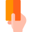 Red card 图标 64x64