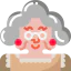 Grandmother icon 64x64