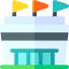 Stadium 图标 64x64