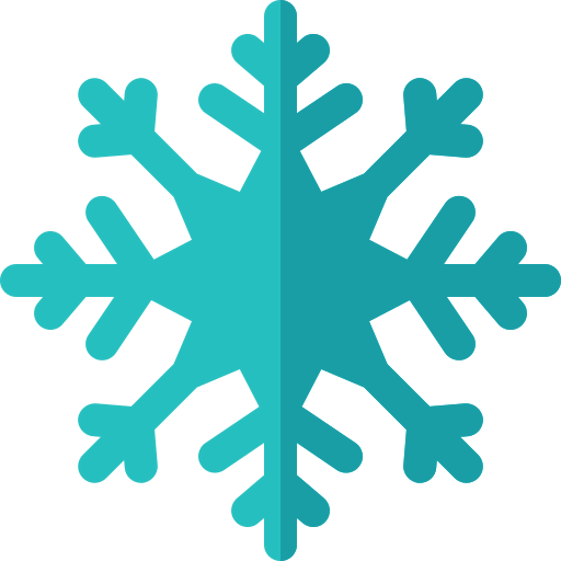 Snowflake 图标