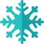 Snowflake 图标 64x64