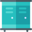 Lockers 图标 64x64