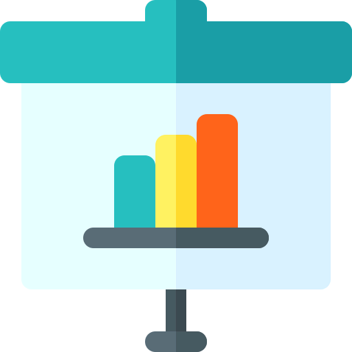 Statistics icon