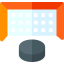 Hockey goal 图标 64x64