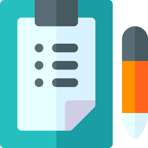 Checklist icon
