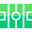 Hockey pitch 图标 64x64