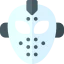 Hockey mask 图标 64x64
