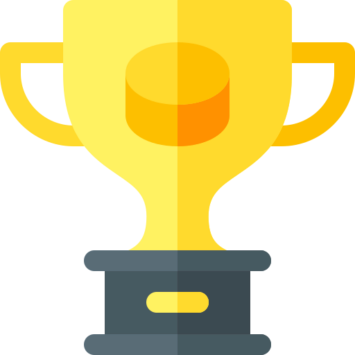 Trophy icon