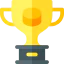 Trophy 图标 64x64