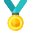 Medal 图标 64x64