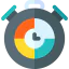 Timer 图标 64x64