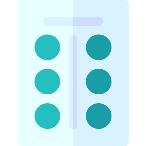 Tablets icon