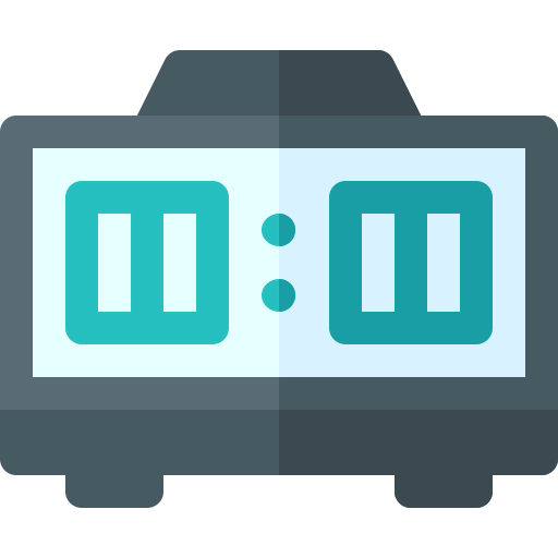 Timer アイコン