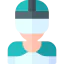 Hockey player 图标 64x64