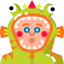 Cosplay icon 64x64