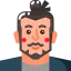 Man icon 64x64