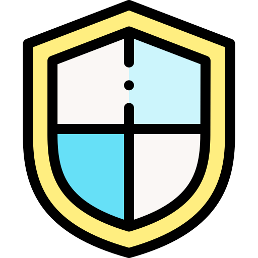 Shield 图标