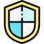 Shield アイコン 64x64