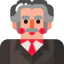 Professor icon 64x64