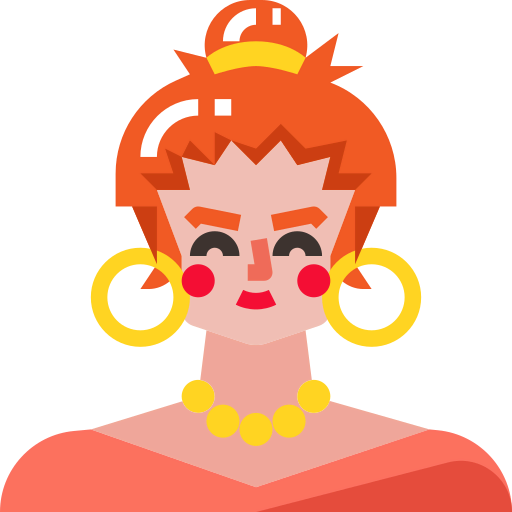 Designer icon