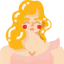 Lady icon 64x64