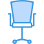 Desk chair icon 64x64