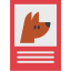 Wanted icon 64x64