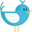 Bird icon 64x64