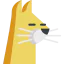 Cat icon 64x64