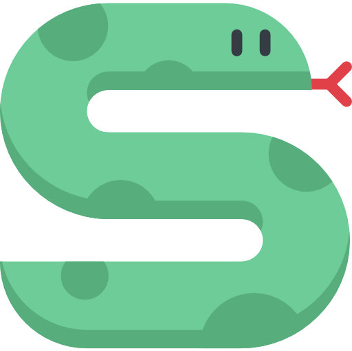 Snake icon