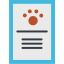 Passport icon 64x64