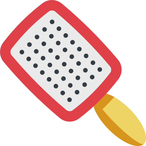 Comb icon