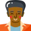 Boy icon 64x64