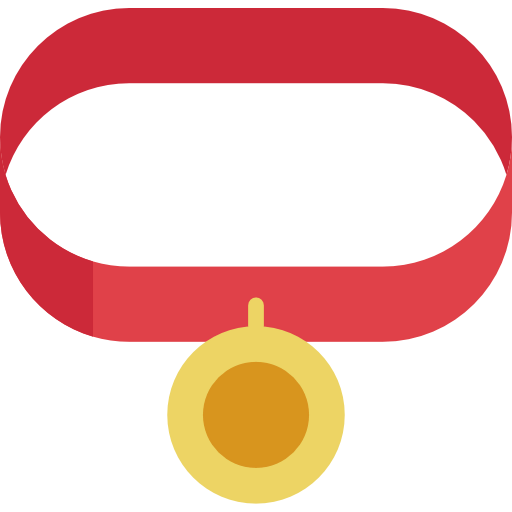 Collar icon