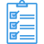 Clipboard icon 64x64