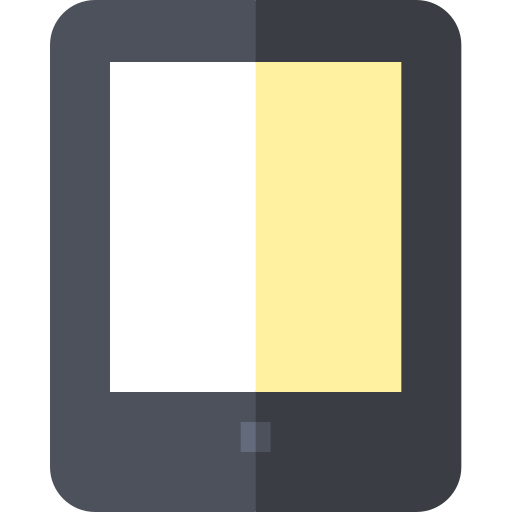 Tablet icon