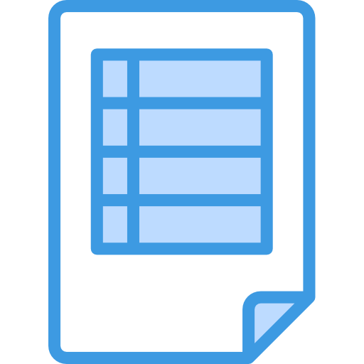 Excel icon