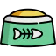 Cat food icon 64x64