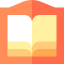 Bookstore Symbol 64x64