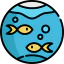 Fish icon 64x64