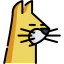 Cat icon 64x64