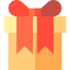 Gift icon 64x64