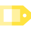 Price tag icon 64x64