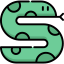 Snake icon 64x64