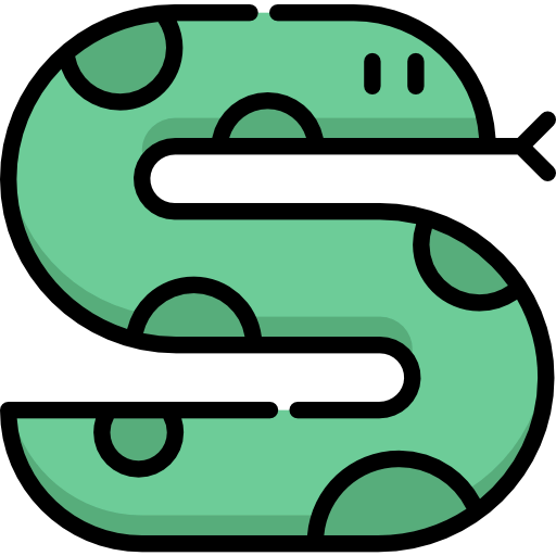 Snake icon