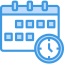 Calendar icon 64x64