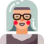 Woman icon 64x64